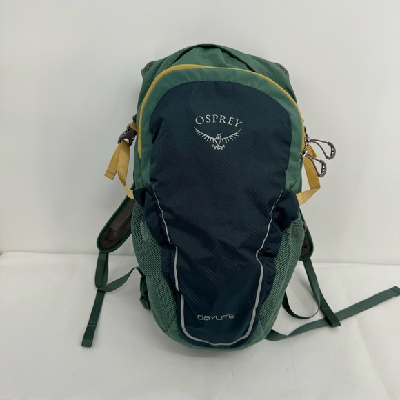 OSPREY Other - Osprey Daylight Duffle Hiking Backpack Green Unisex